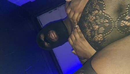 Adult store fun
