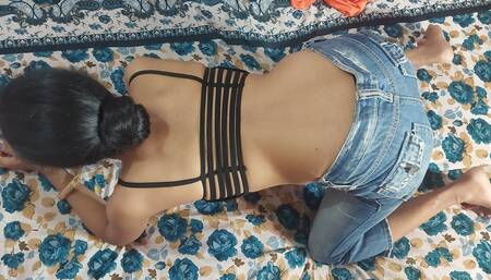 Rough sex kiya aaj bahut dine baad best position
