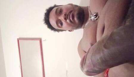 Big black hot big cock