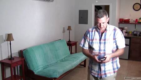Good Old Country Boy Tricked by Creeper
