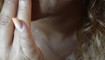 morocco masturbation dildo  - SweetArabic Khaliji hot sex