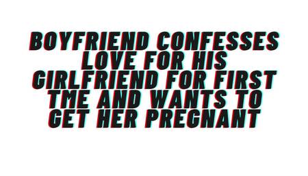 AUDIO EROTICA: Boyfriend Confesses Love For You During Sex