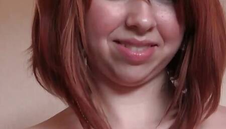 Alisyn Carliene Shows off All Her Curves, in This Great Amateur Video