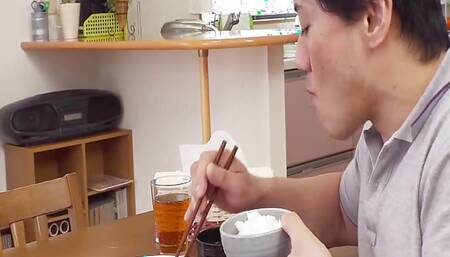 Riina Aizawa - Naked Housekeeping Agency : Part.2