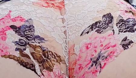 The Code Enforcement Officer Couldn't Concentrate After Seeing the Woman Big Ass