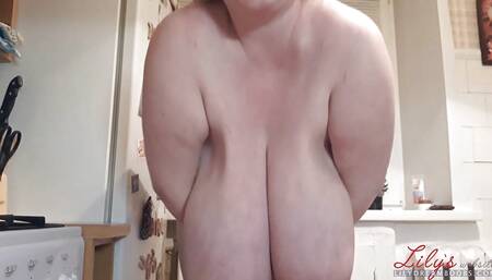Selling my used panties....