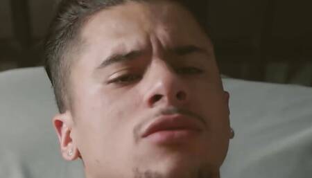 RAWHOLE Armond Rizzo And Seth Santoro Fucked After Massage