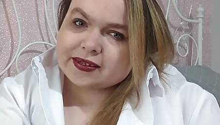 bdsm birthday treat