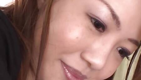 Pleasurable Delights Asian Beauty Girls Enjoying Anal