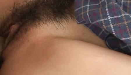 Spirited Japanese Girls Bring Life and Joy to Their Sexual Interactions