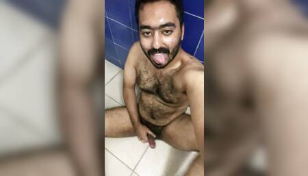 Male slave for femdoms.