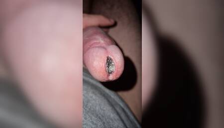 use my dick like an ashtray