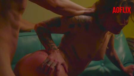 Codey Steele;Vanessa Vega