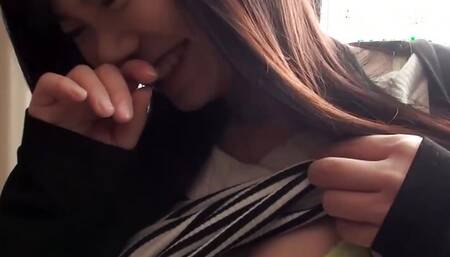 Paid Dating Fashion Girl - Oral Creampie Collection : Part.3