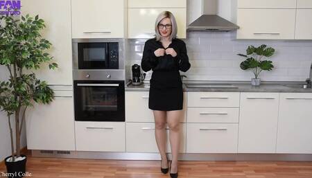 Wet Kitchen