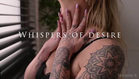 WHISPERS OF DESIRE ????