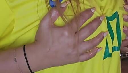 Lesbian Clit Sucking Orgasm - Sweetarabic French MILF Porn