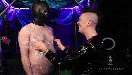 Wrapped and Ruined (wmv)