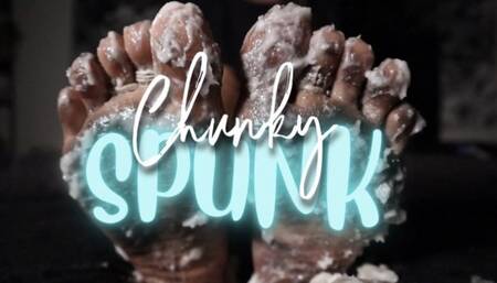 Chunky Spunk - HD