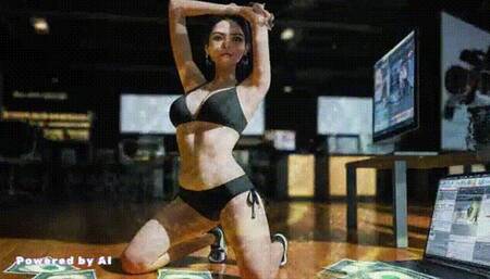 Turbo Tribute Trials - Express Emptying