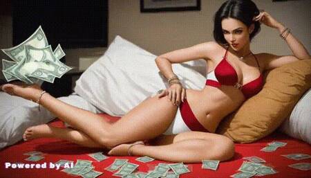 Jerk, Pay, Repeat: The Ultimate Cash Game