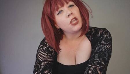 Goon for me and Spoil me my entire Bday Month WMV 720