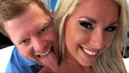POV Cherry Morgan Visits Jayson Knight 1080 MP4