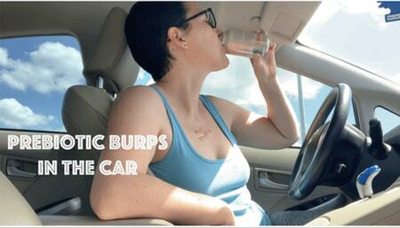 Prebiotic Burps (MP4)