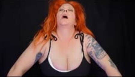 Your GFs Werewolf Transformation on the Full Strawberry Moon June 2023 MP4 640