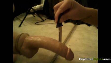 Juliajuggs aka JuliaSands cock mirror-mov