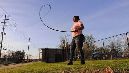 Bullwhip Cracking in the Spring Time