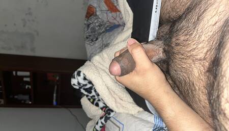 masturbation