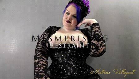 Mesmerising Restraint (wmv)