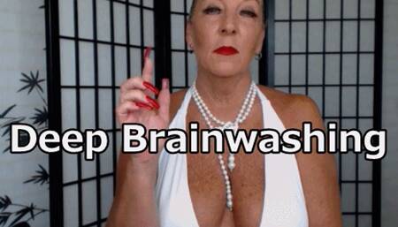 Deep Brainwashing Must Obey Will Obey (WMV)