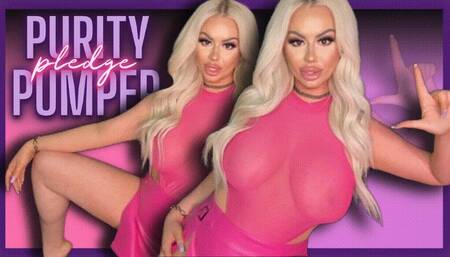 Purity Pledge Pumper (1080 WMV)