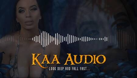 Kaa Audio - Look Deep and Fall Fast