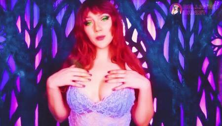 Starfire Superhero Training Part One