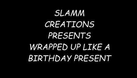 Stacy Burke and Sybil Starr - Wrapped Up Like a Birthday Present