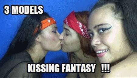 3 MODELS LESBIAN DOMINATION 230604SJUD VIOLET + ANITA + SARAI LESBIAN GROSS SPIT KISSING HD MP4