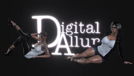 City Cranking in Pumps (mp4 720p)