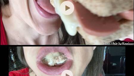 Different SANDWICH 2