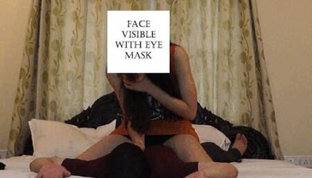 Revenge Of Step-Sister