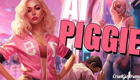 AI Piggy (HD MP4)
