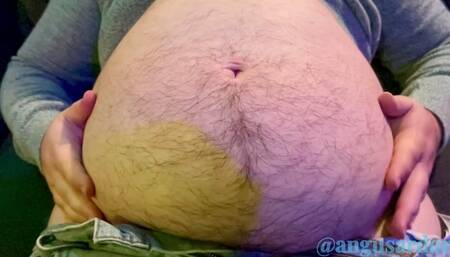 Fat Ass and Belly Jiggles