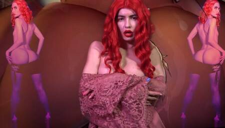 MADE MY ASS PREGNANT - ANAL VORE - PART 1