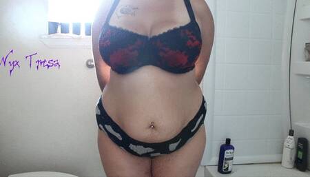 Body Jiggles