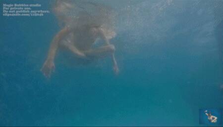 656 Dragon_beautiful shameless body