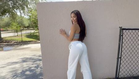 Touchy Feely II