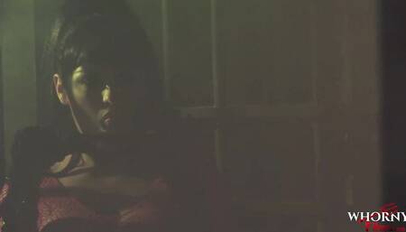 Marvelous Peter Oh Tool and Jasmin Black - rough trailer - Whorny Films