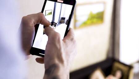 Notable Lilian Black's czech smut